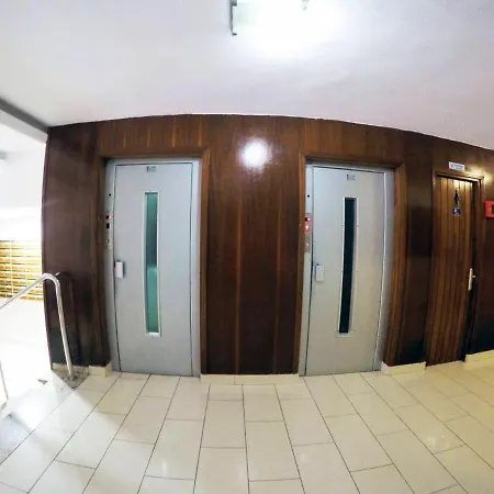 Cosy Flat In The Heart Of Palmas 38 M² Fast Internet Lejlighed *